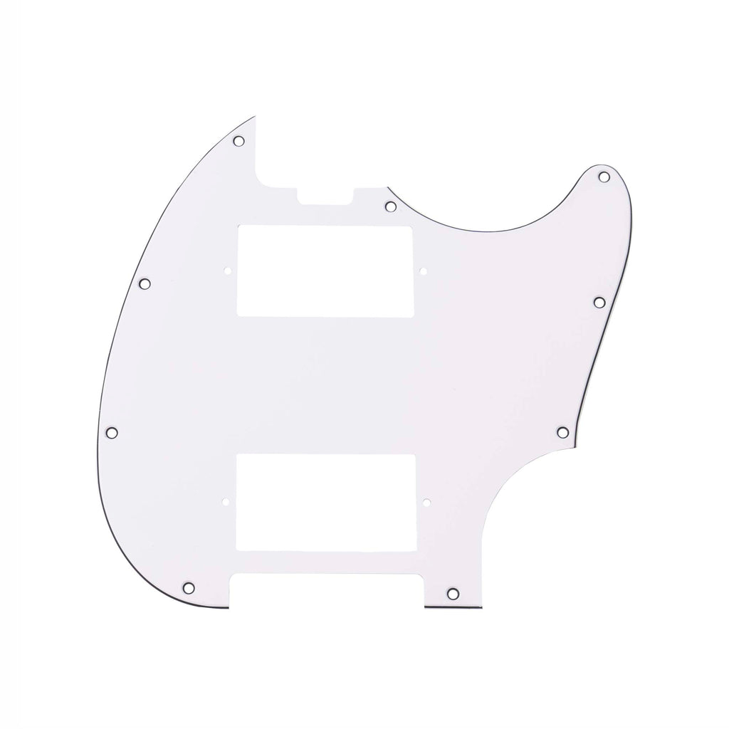 Pickguard for SR50