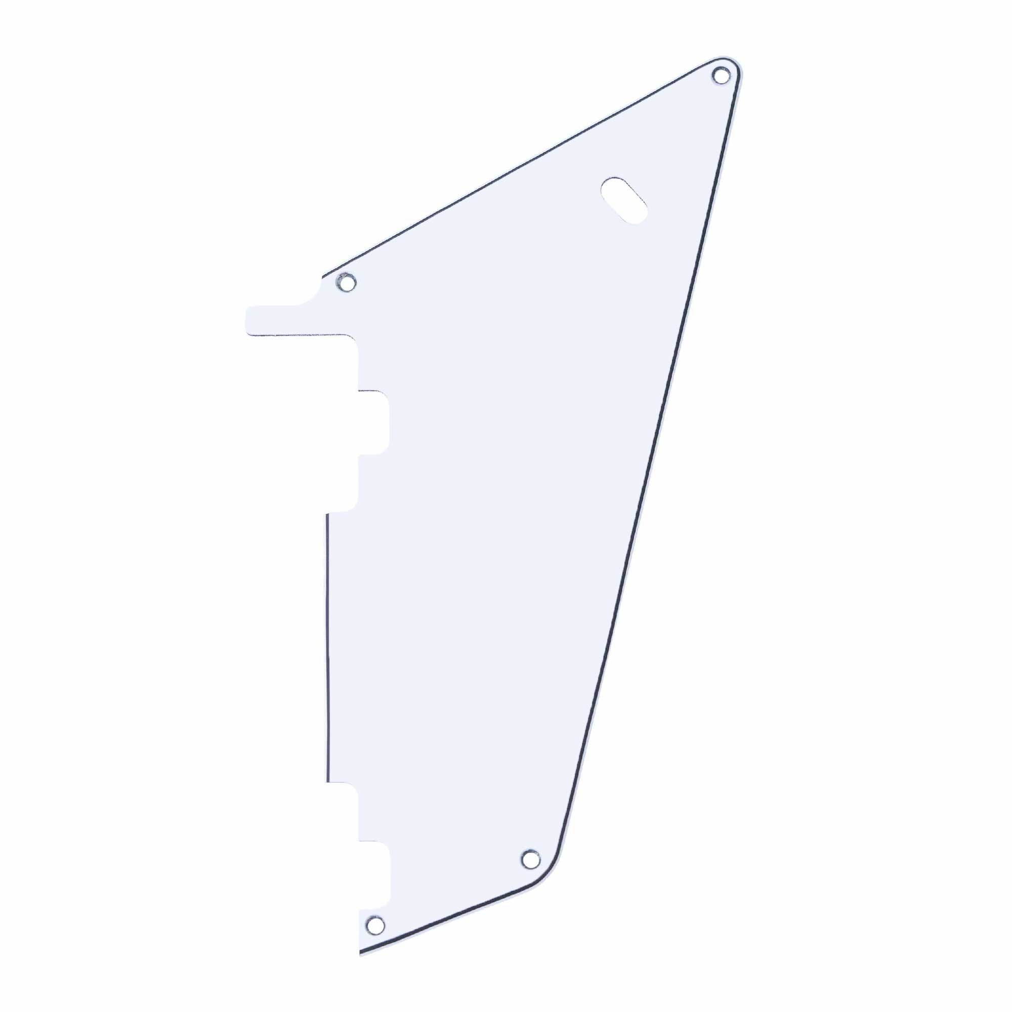 Pickguard for Mariposa