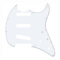 Pickguard for Cutlass SSS