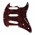 Pickguard for Cutlass SSS