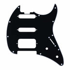 Pickguard for Cutlass HSS