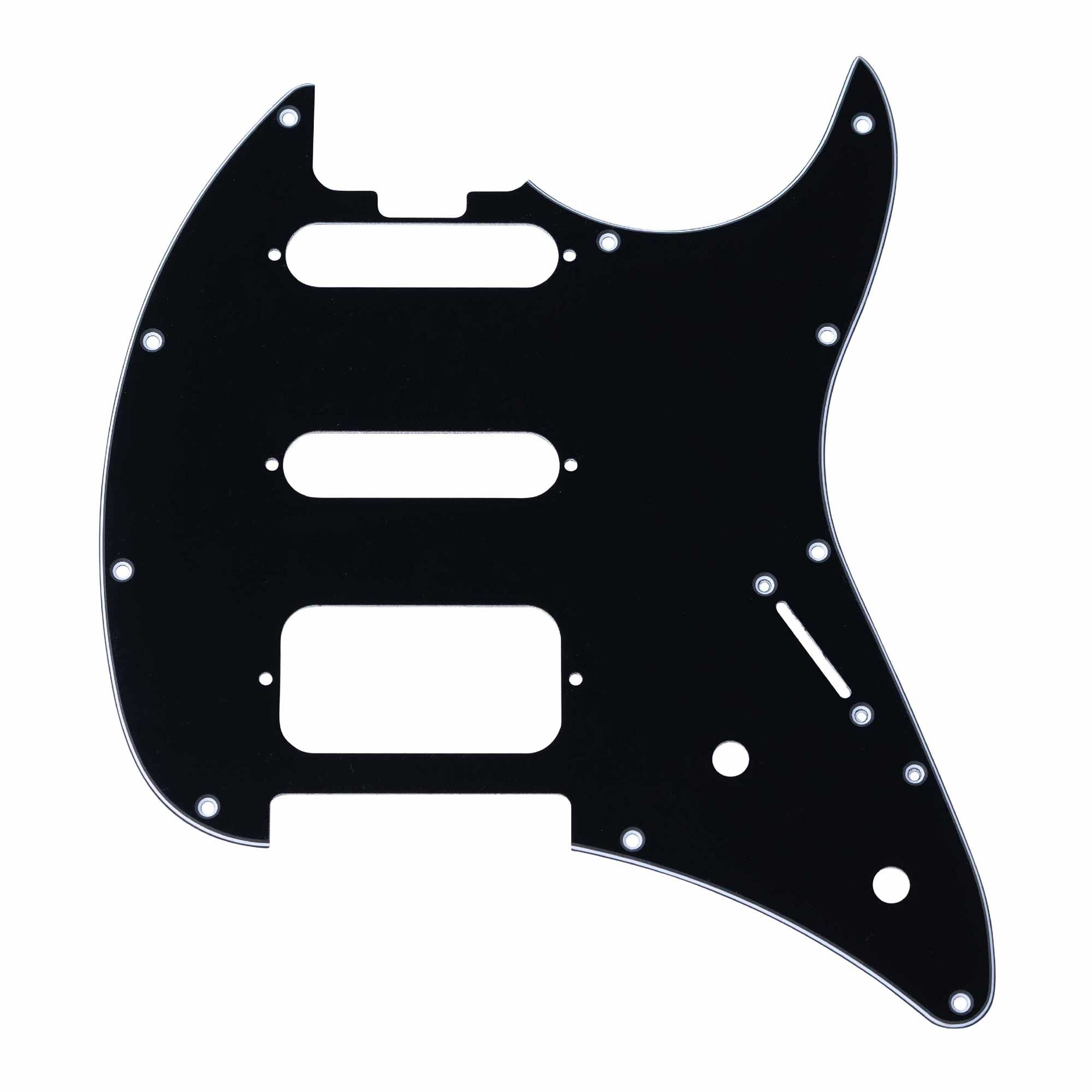 Pickguard for Cutlass HSS