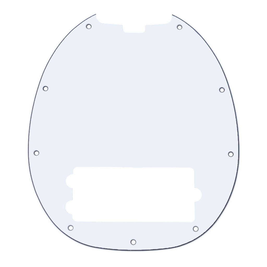 Pickguard for RAY25CA