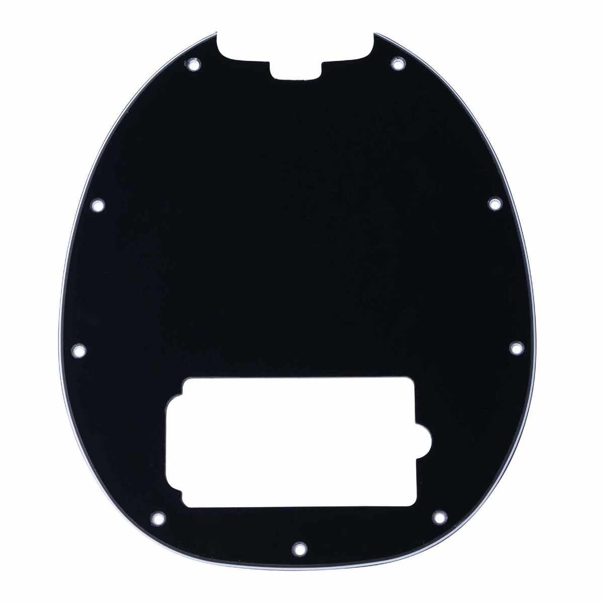 Pickguard for RAY34