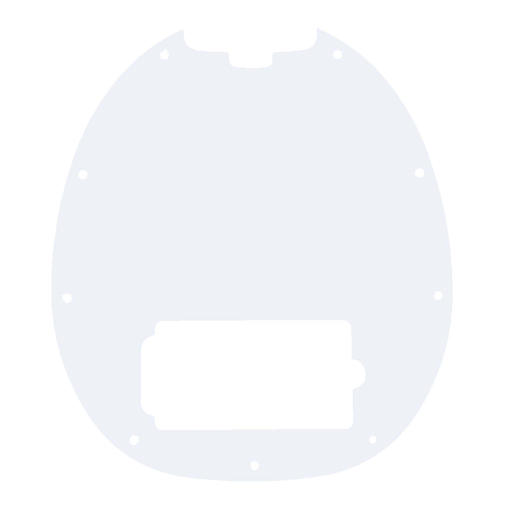 Pickguard for RAY34