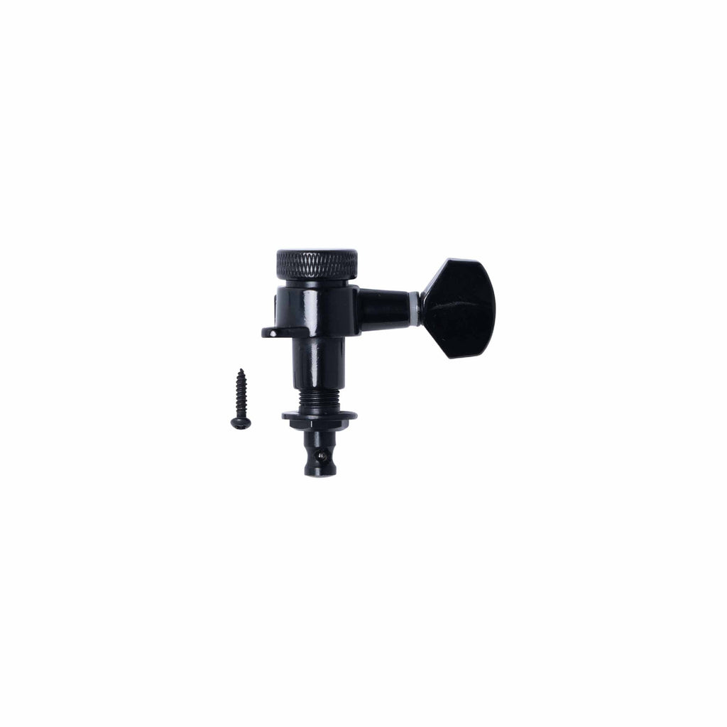 Black Tuner Part.