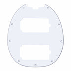 Pickguard for RAY34HH