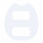 Pickguard for RAY34HH