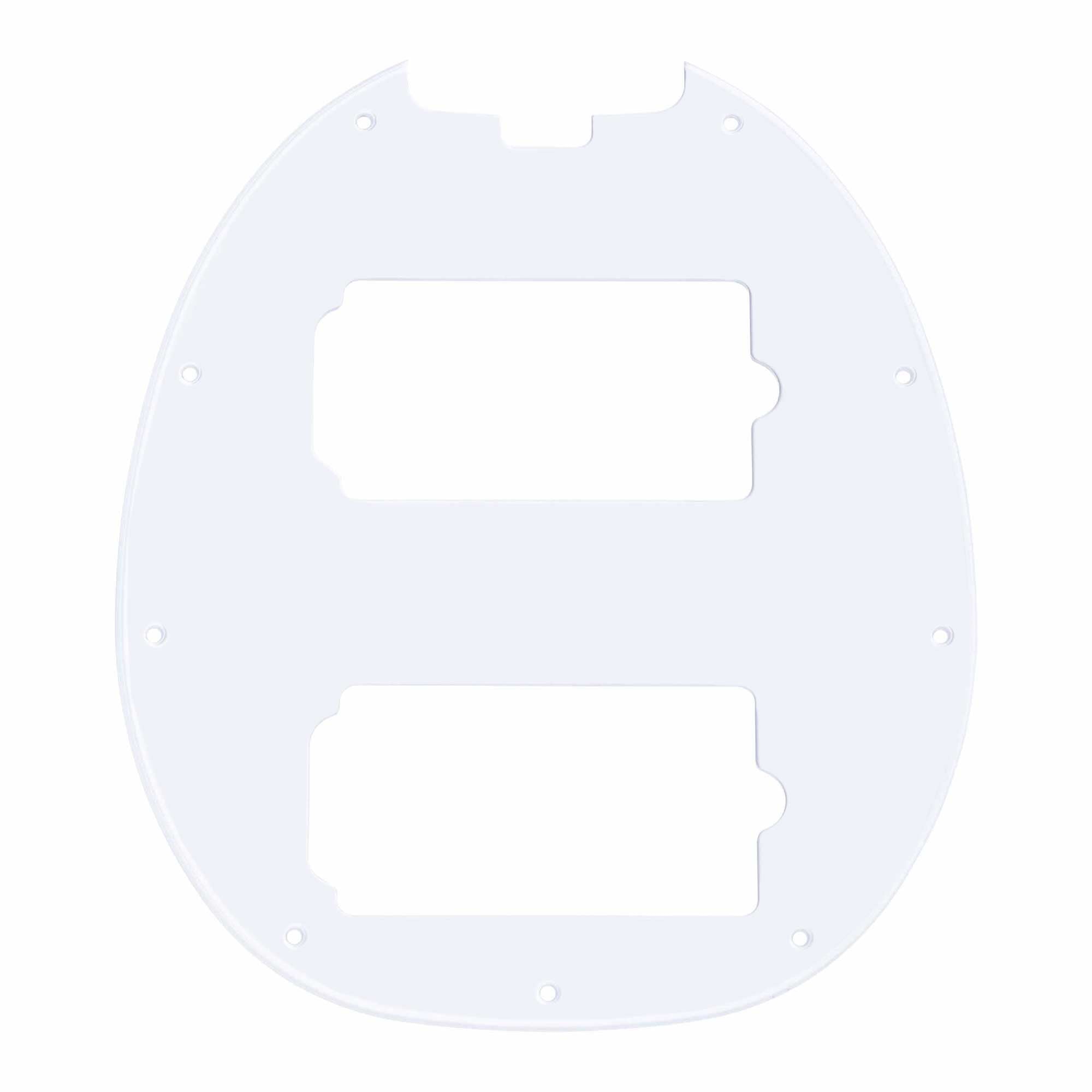 Pickguard for RAY34HH