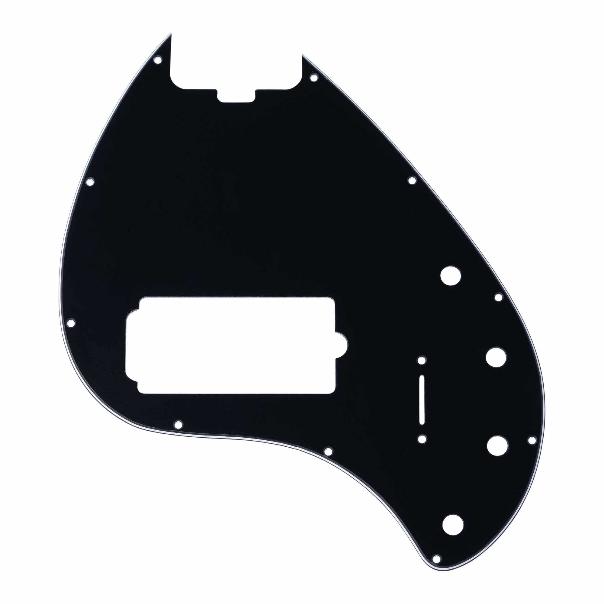 Pickguard for RAY35