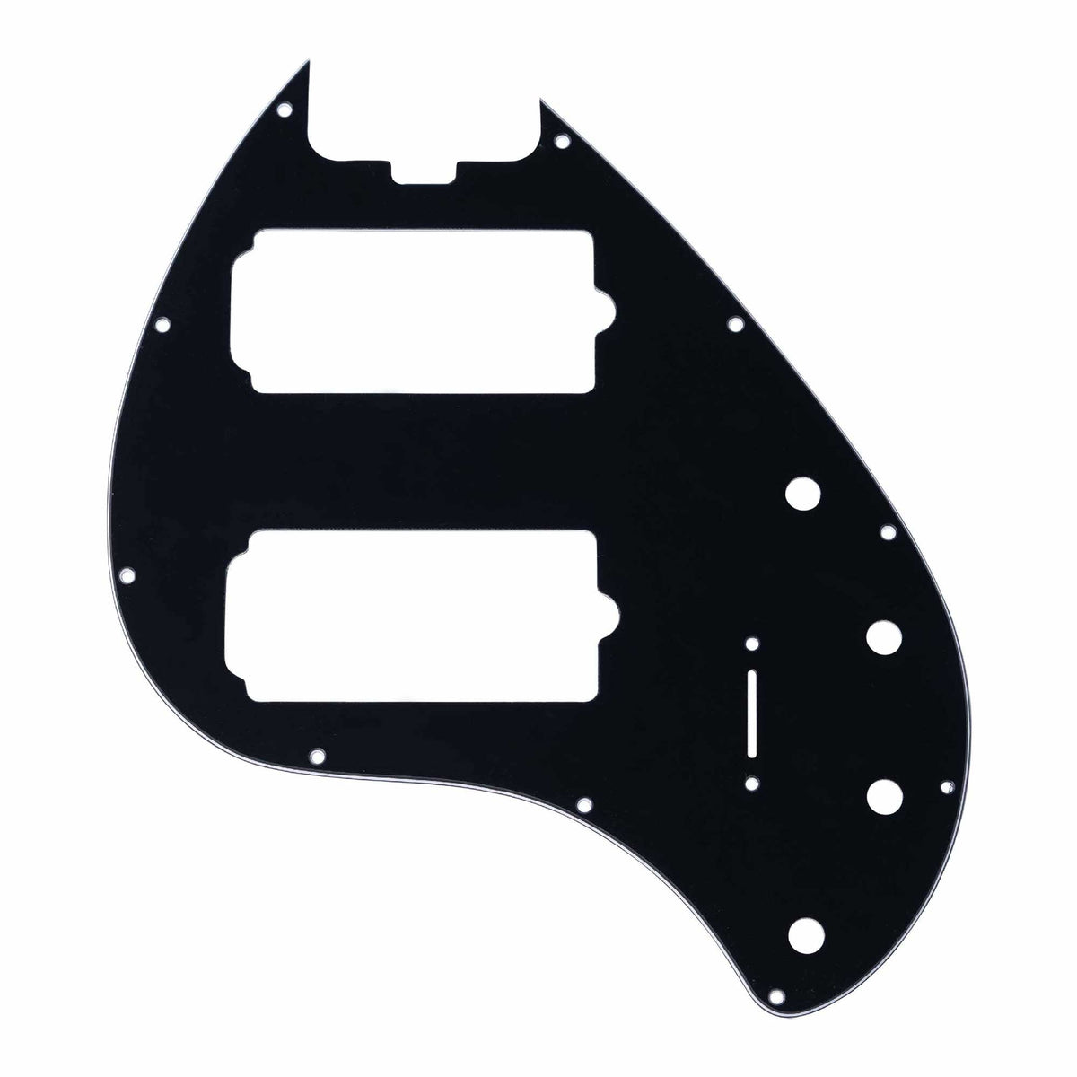 Pickguard for RAY35HH