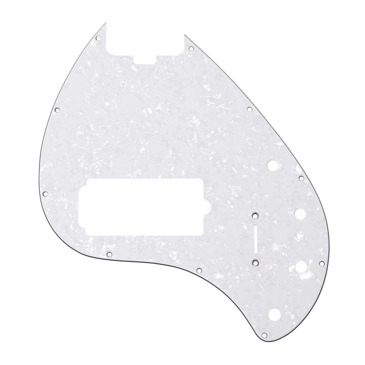 Pickguard for RAY35