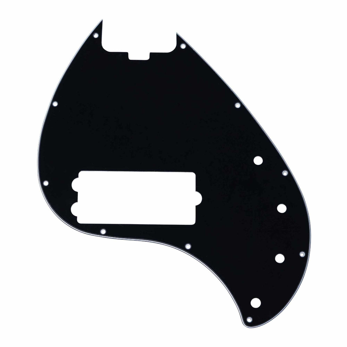 Pickguard for RAY5