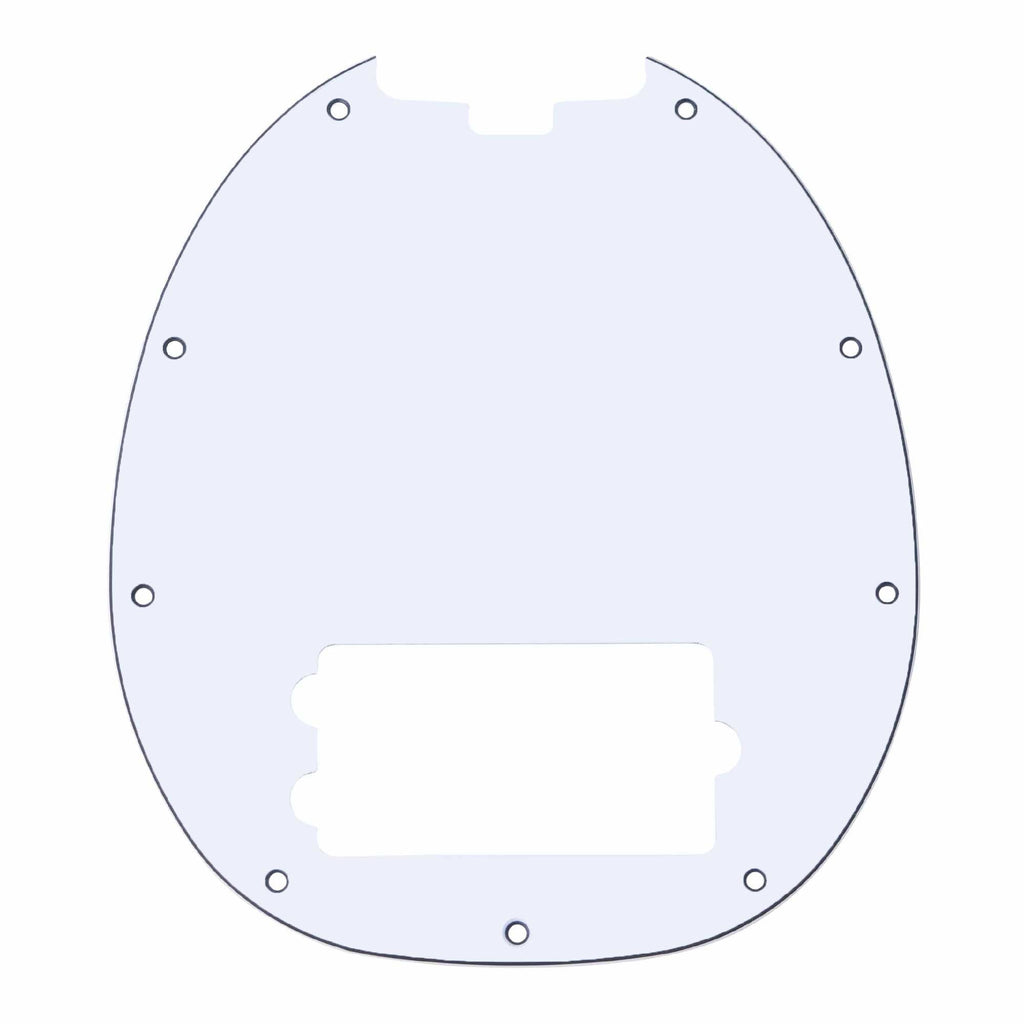 Pickguard for RAY4