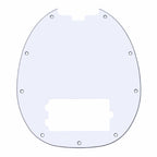 Pickguard for RAY4
