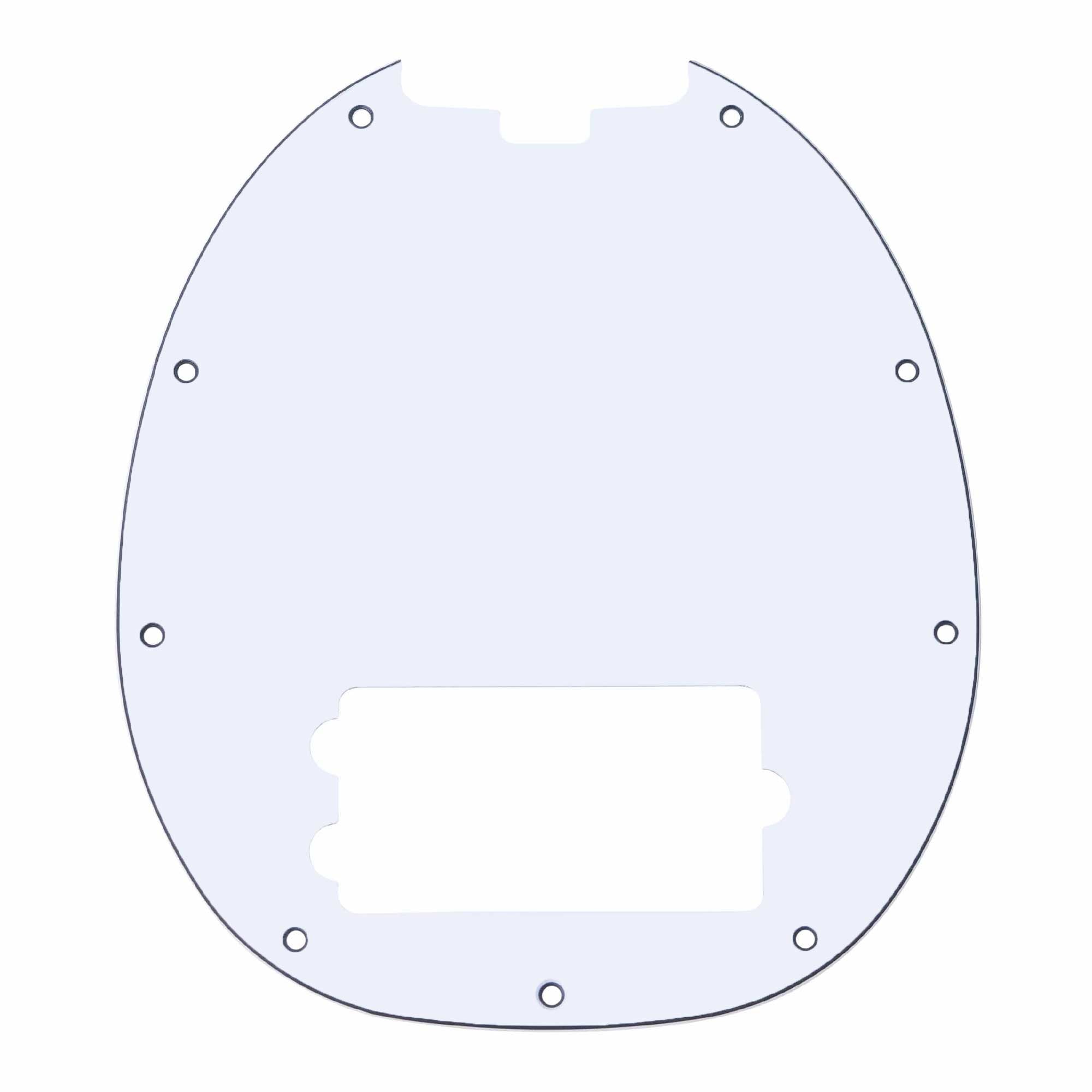 Pickguard for RAY4