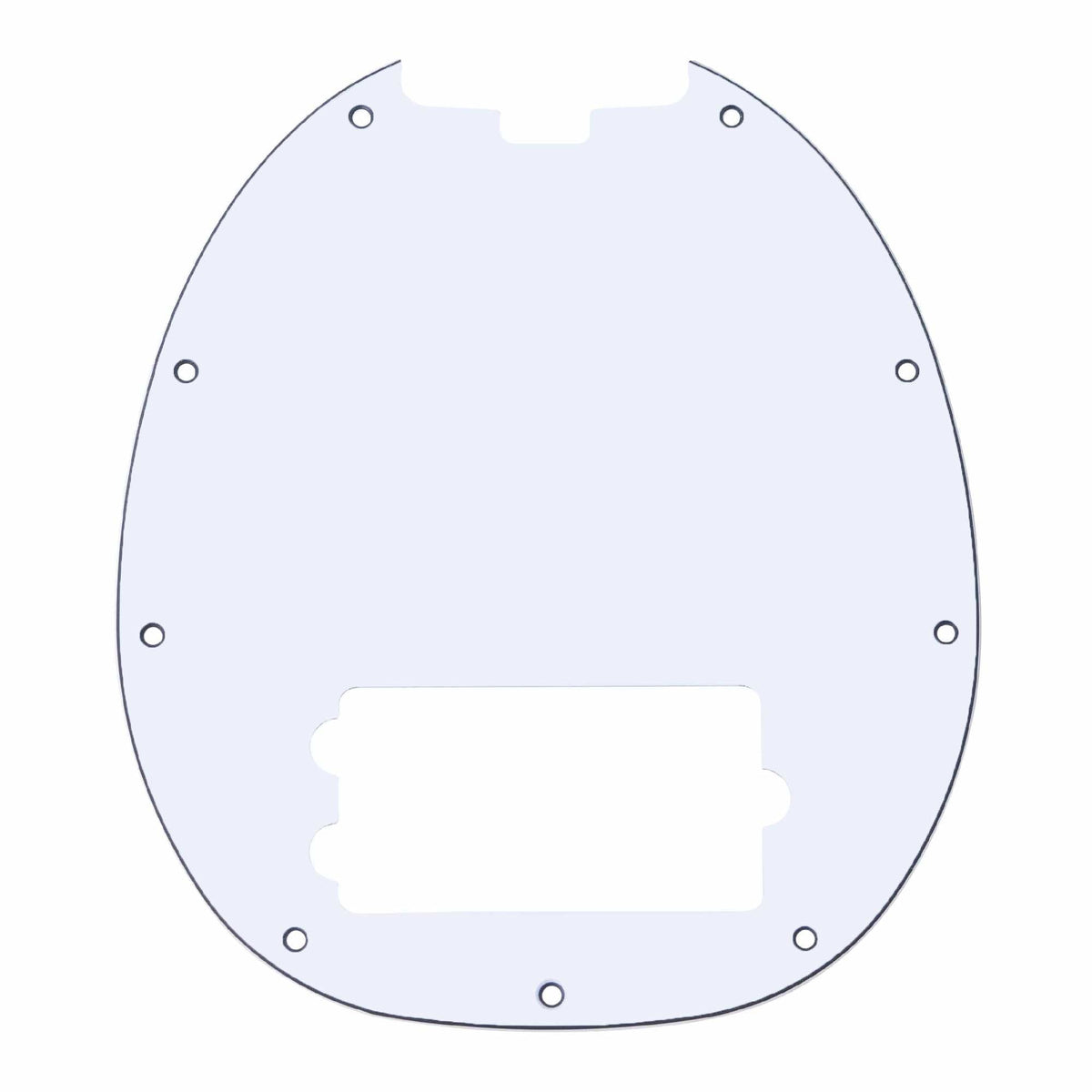 Pickguard for RAY4