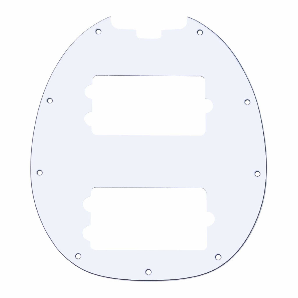 Pickguard for RAY4HH