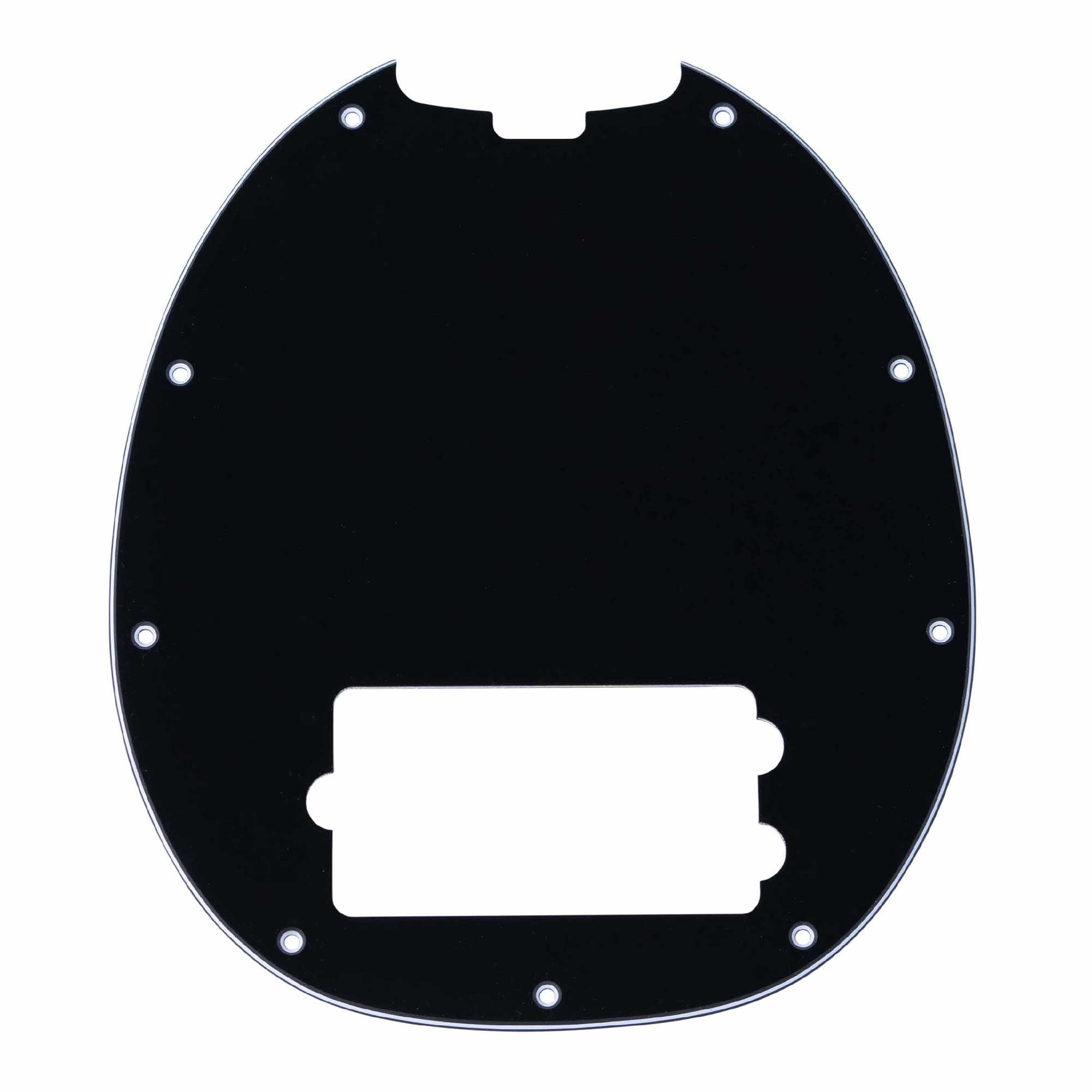 Pickguard for RAY4 Left Handed