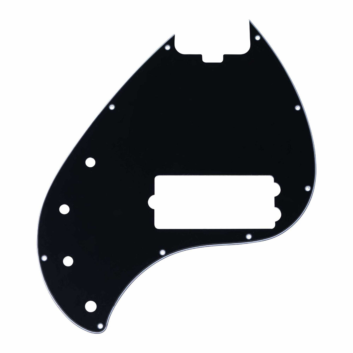 Pickguard for RAY5 Left Handed