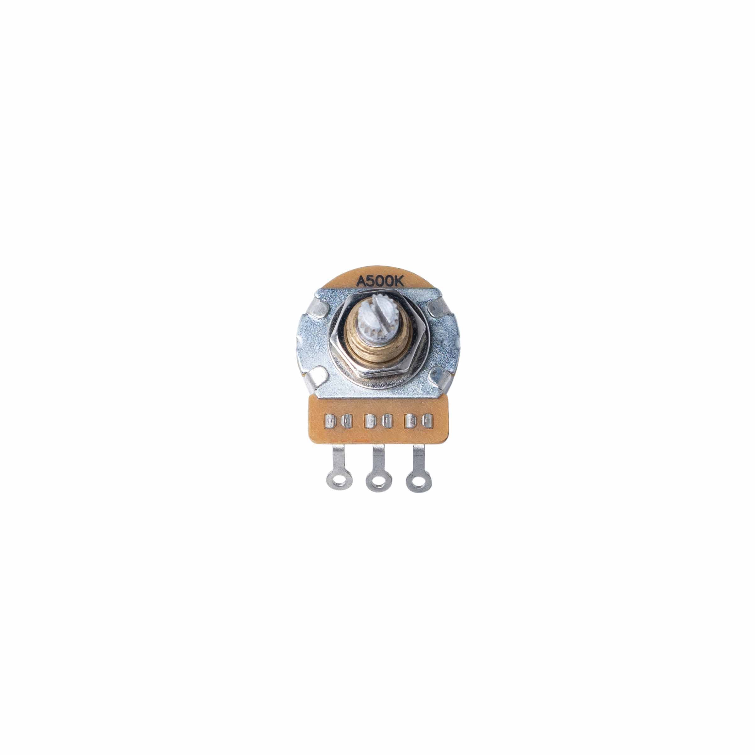 Potentiometer Part.