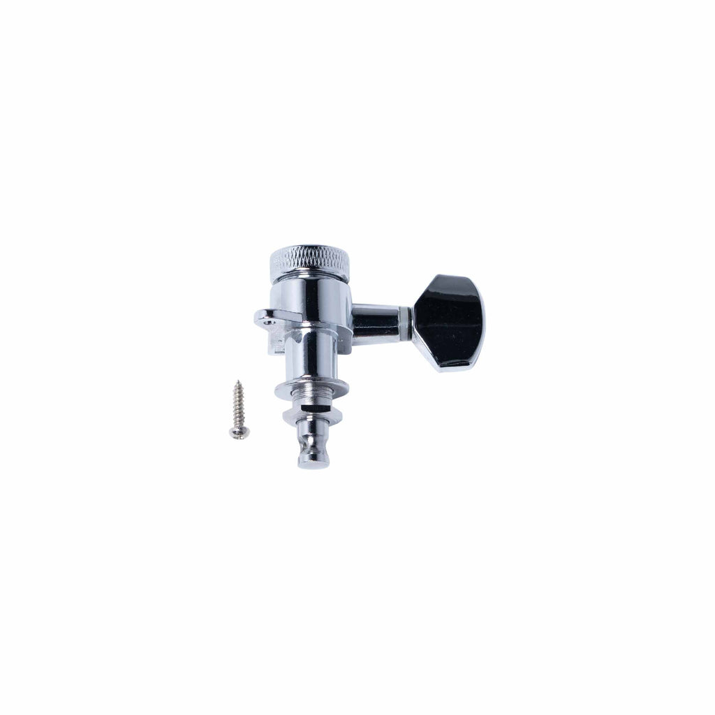 Chrome Tuner Part.