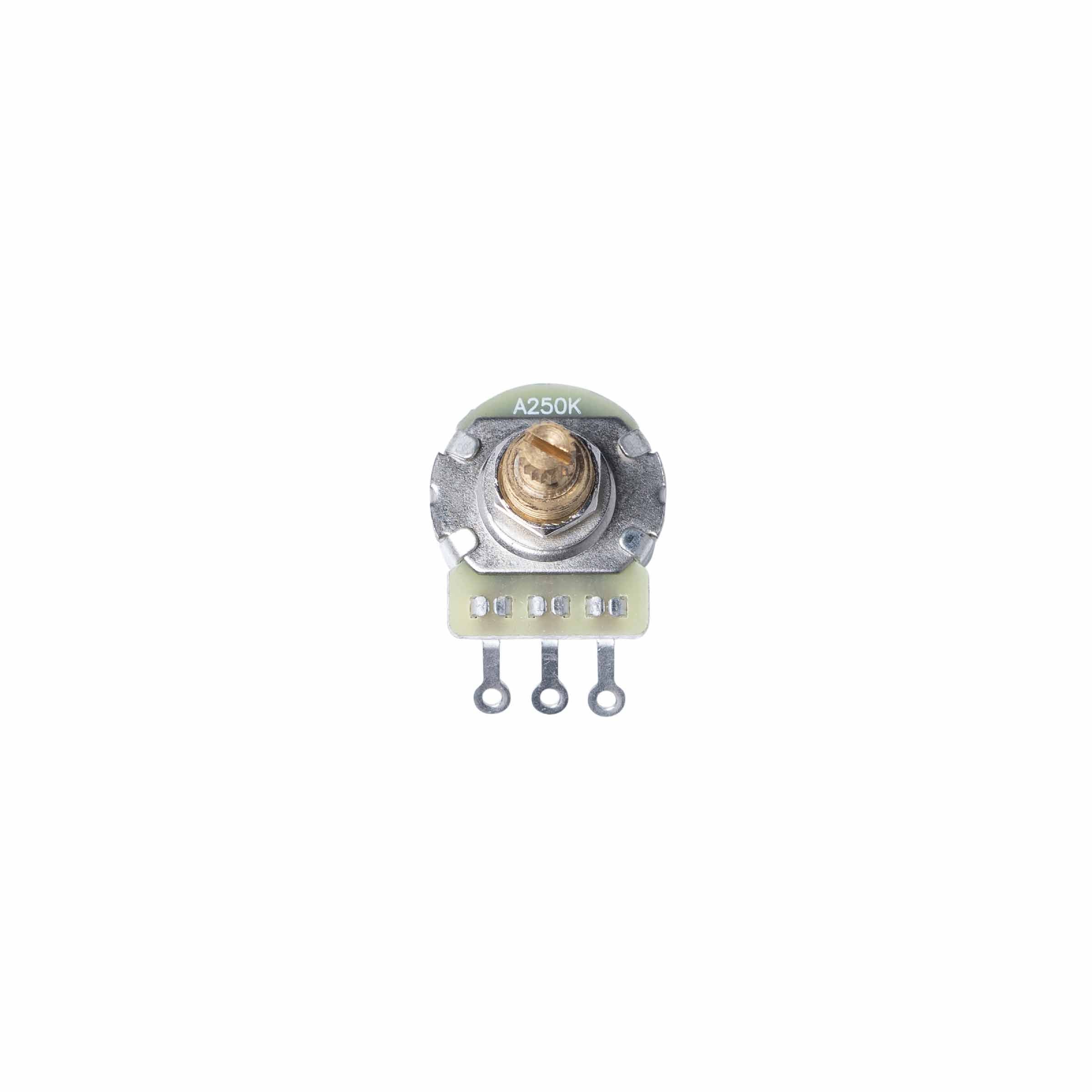 Potentiometer Part.