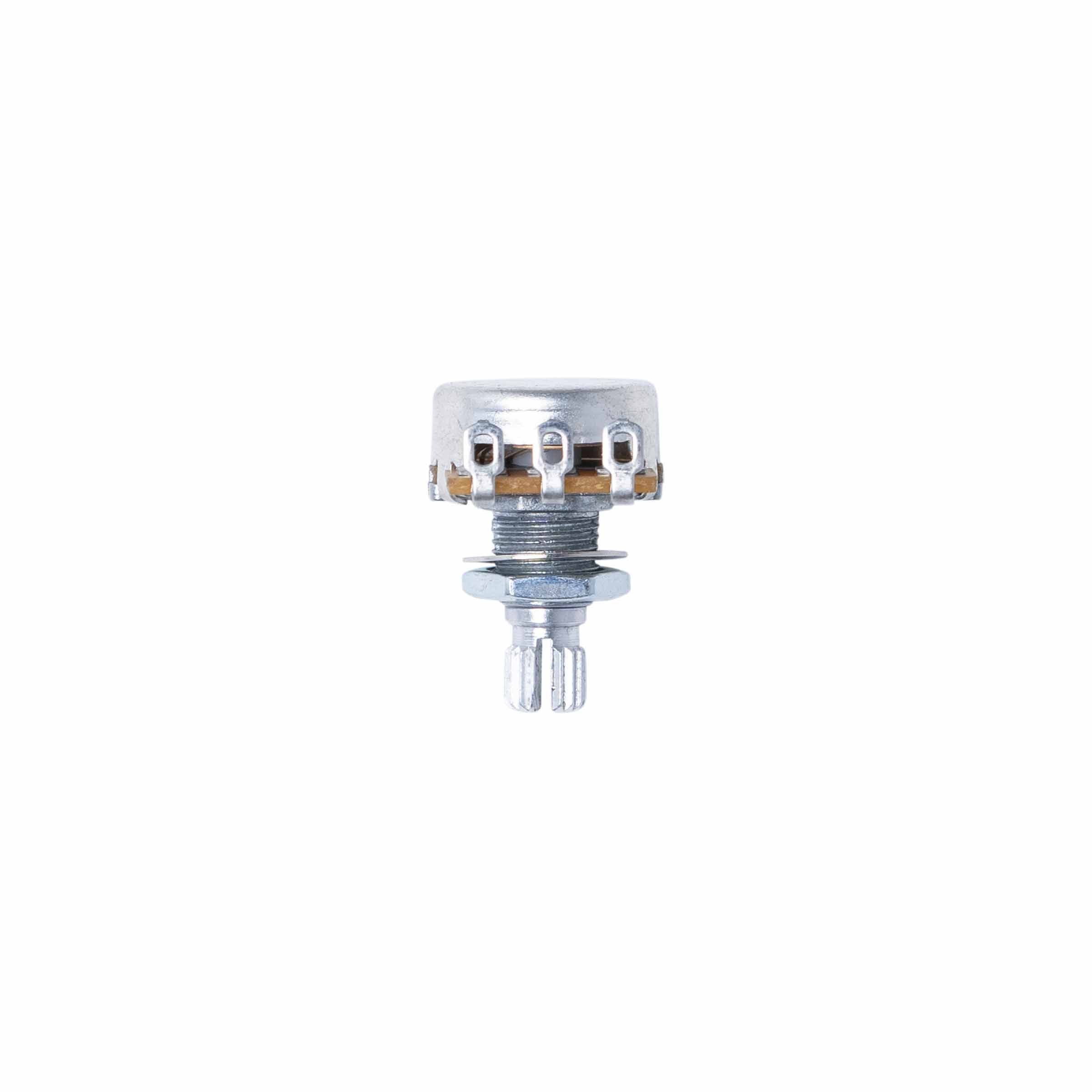 Potentiometer Part.