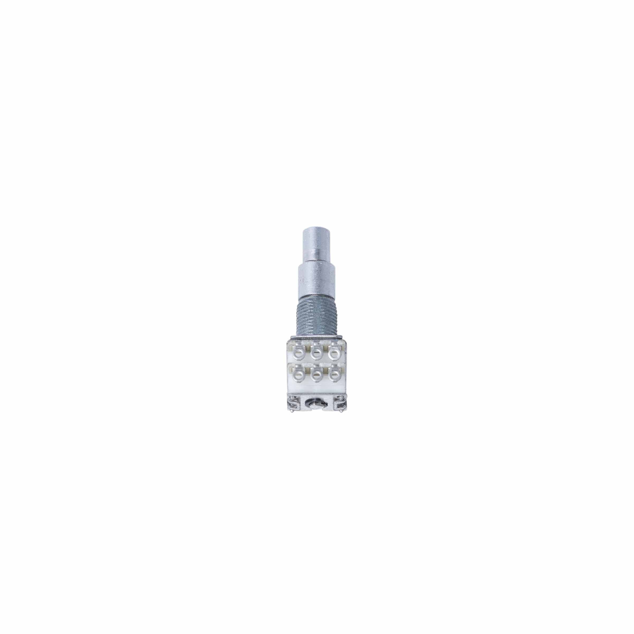 Potentiometer Part.