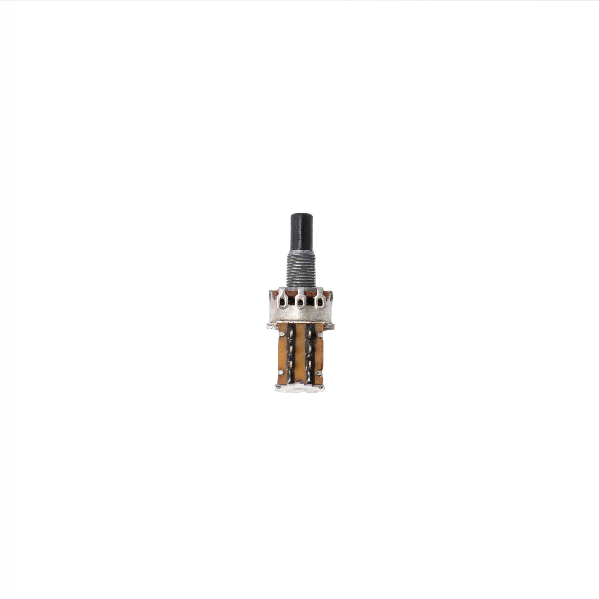 Potentiometer for Sabre