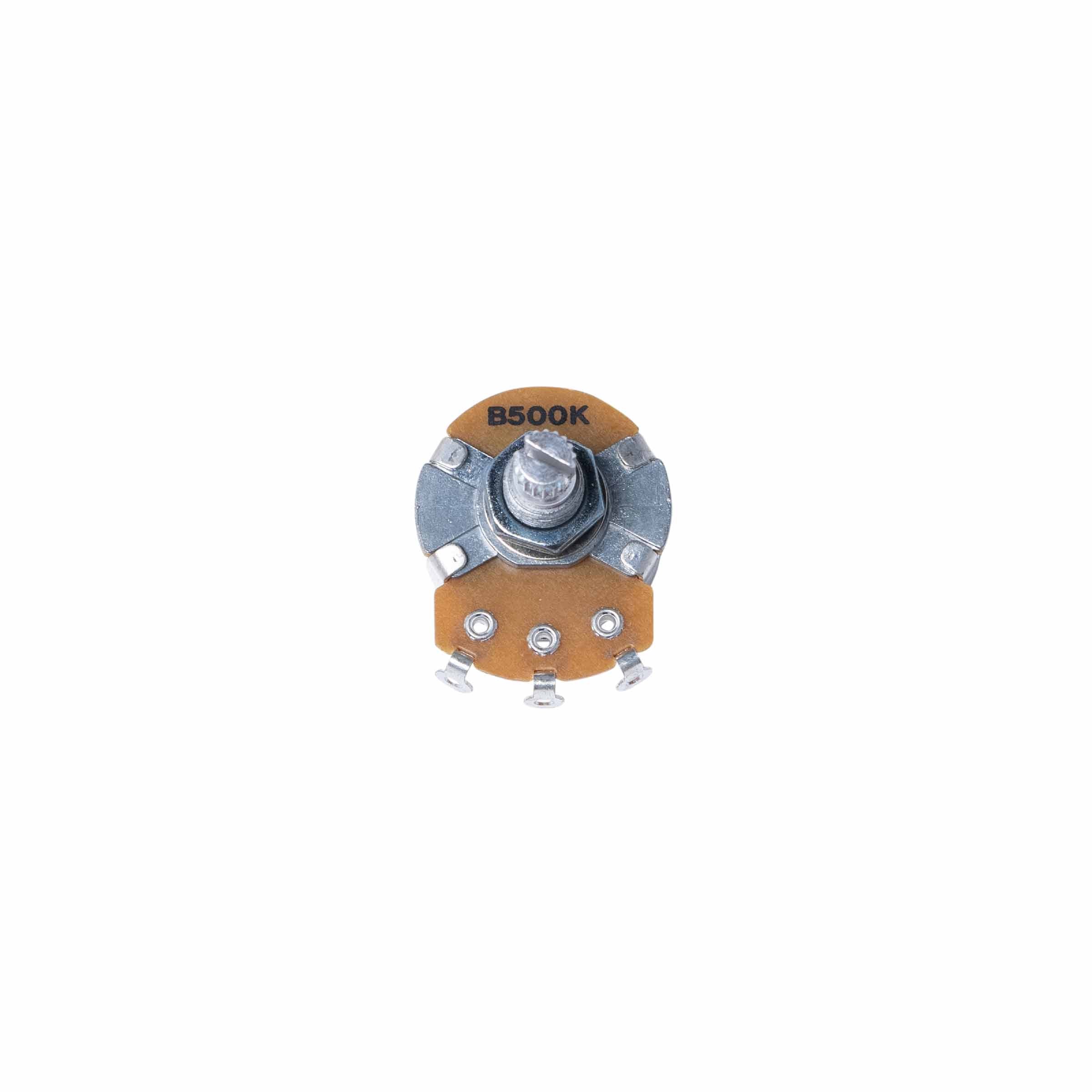 Potentiometer Part.