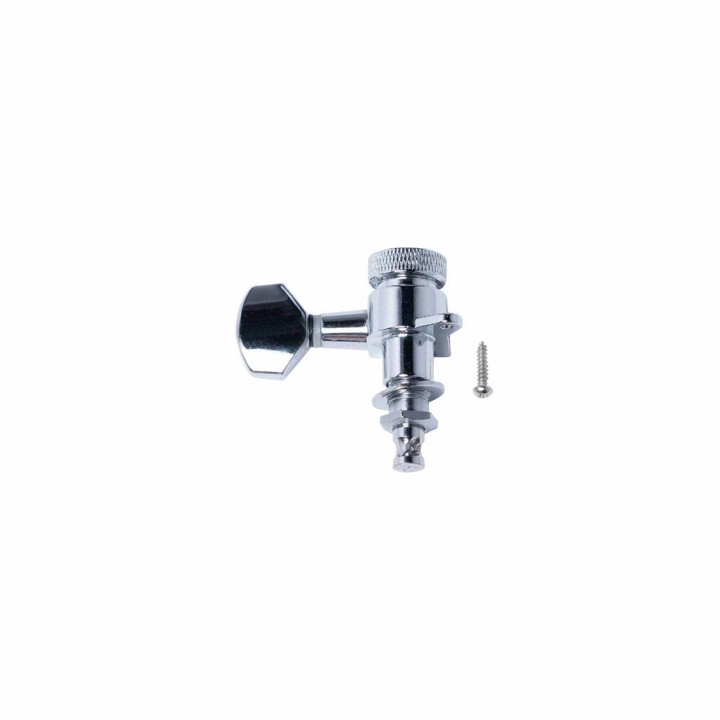 Chrome Tuner Part.