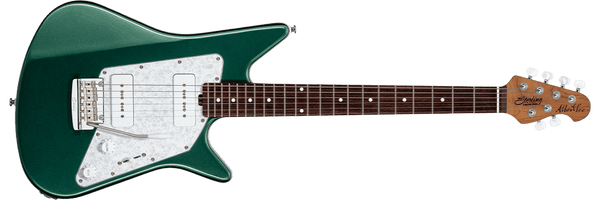 Albert Lee P90 | Guitars | Sterling by Music Man