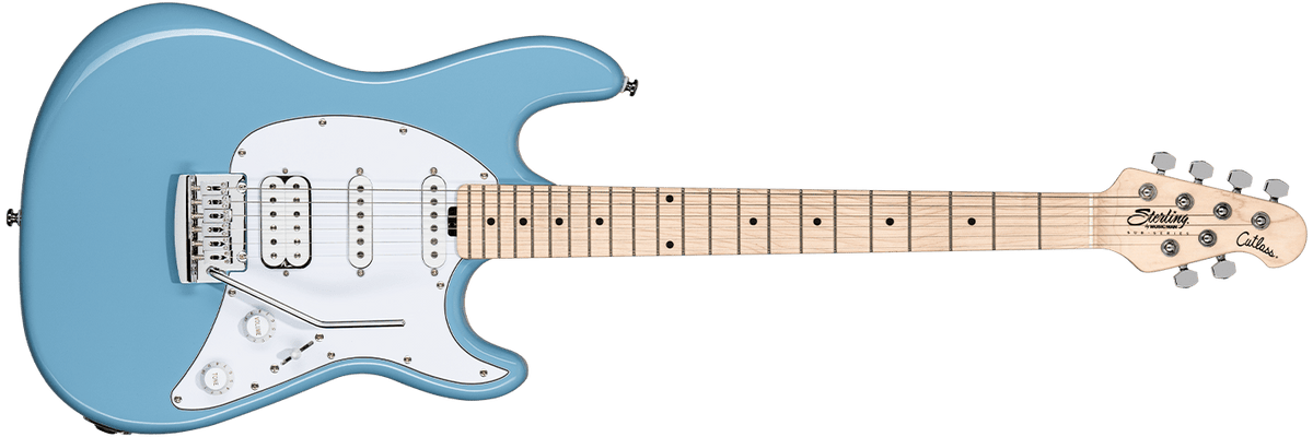 Sterling ct30hss top