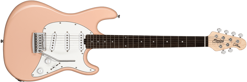 Cutlass CT30 SSS | Guitars | SUB - Sterling by Music Man