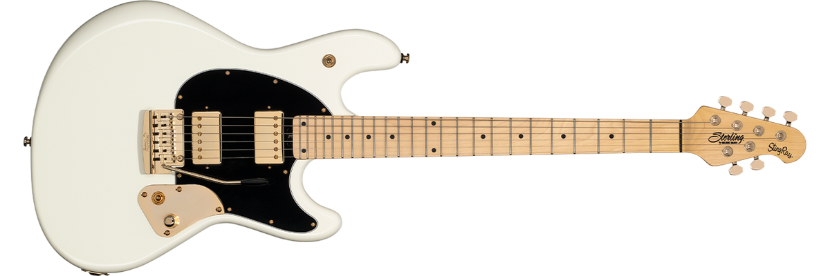 Jared dines guitar world deals