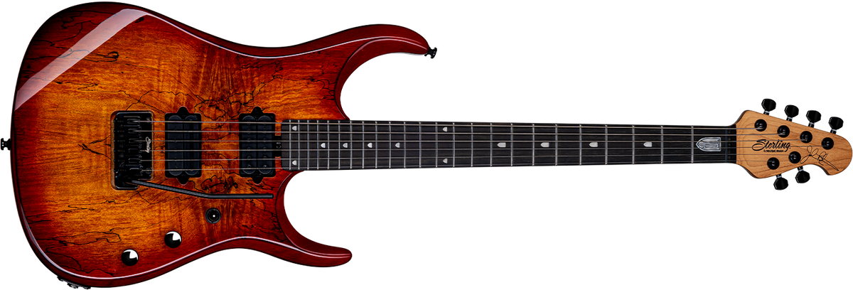 JP150 DiMarzio | Guitars | Sterling by Music Man JP150 DiMarzio | Guitars | Sterling by Music Man