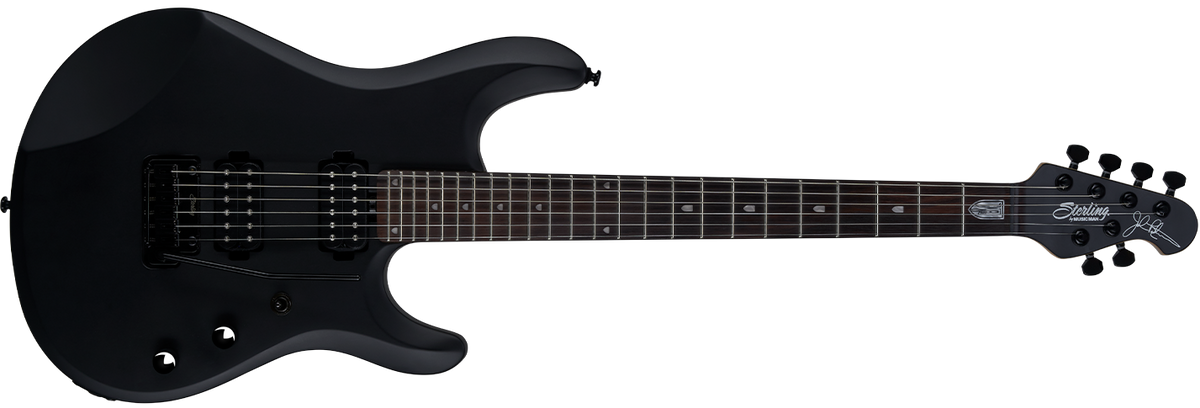 JP60 Guitars Sterling by Music Man