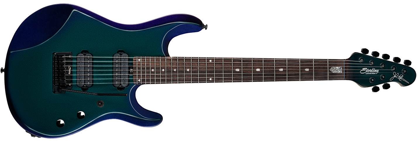 JP60/70 - Sterling by Music Man JP60/70 - Sterling by Music Man