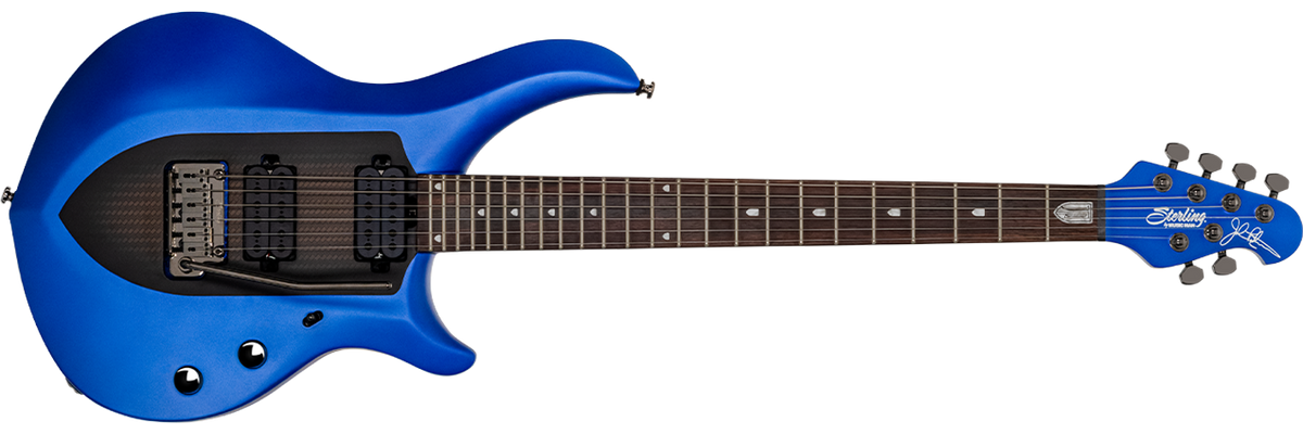 Majesty MAJ100 Guitars Sterling by Music Man