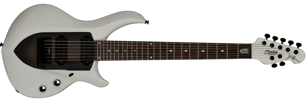 Majesty 7 MAJ170 Guitars Sterling by Music Man