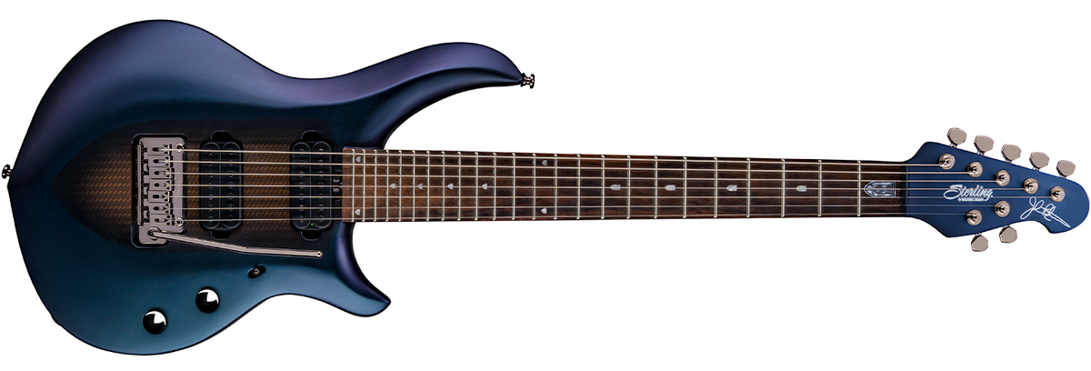Majesty 7 MAJ170 Guitars Sterling by Music Man