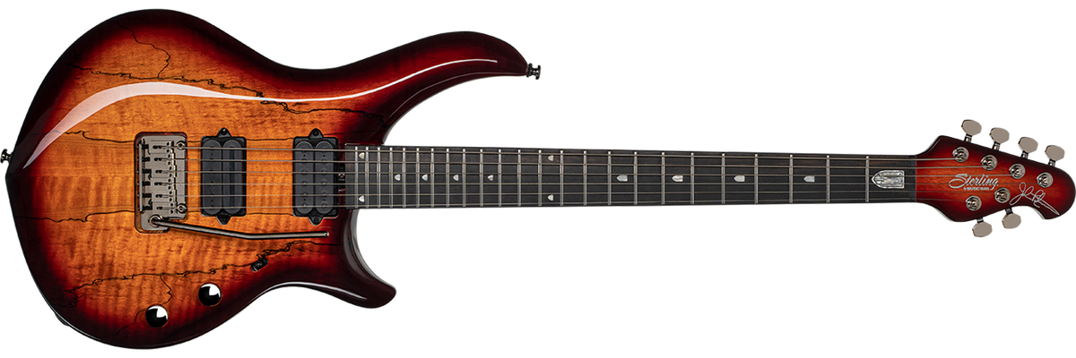 Music man hot sale majesty 2020