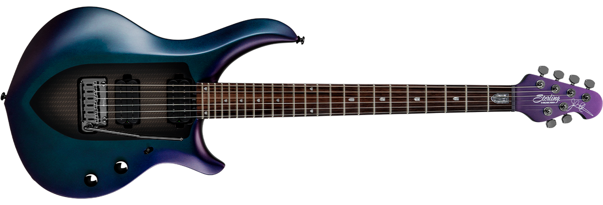 Majesty MAJ100 Guitars Sterling by Music Man
