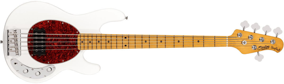 Stingray bass deals