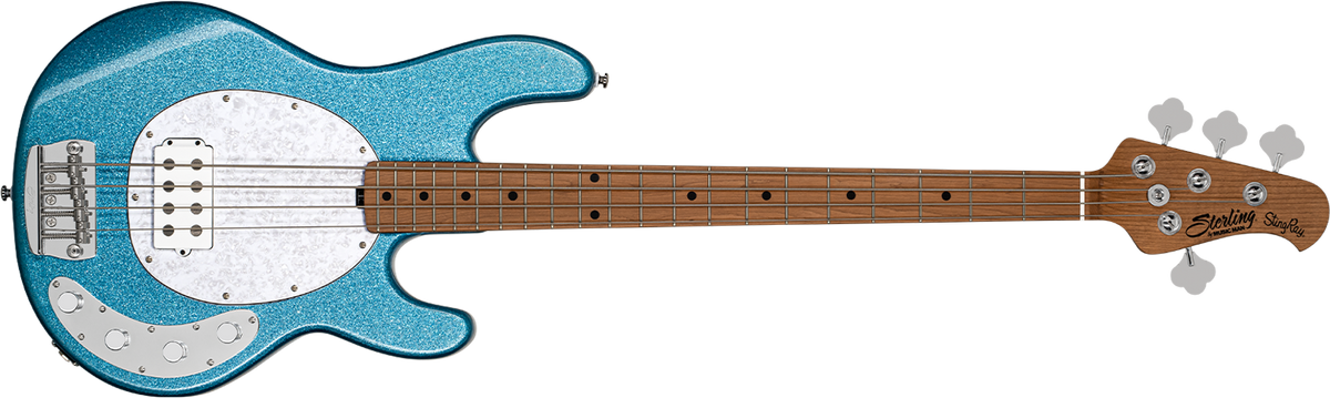 ベース Sterling by MusicMan Ray34 StingRay RAY34 | Basses | Sterling by Music Man