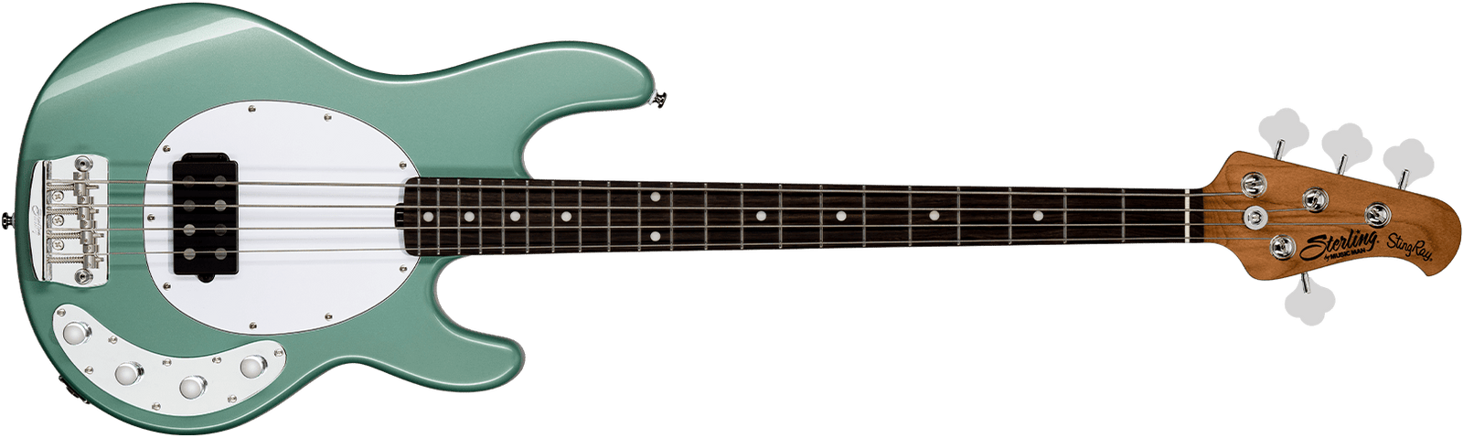 Basses - Sterling by Music Man