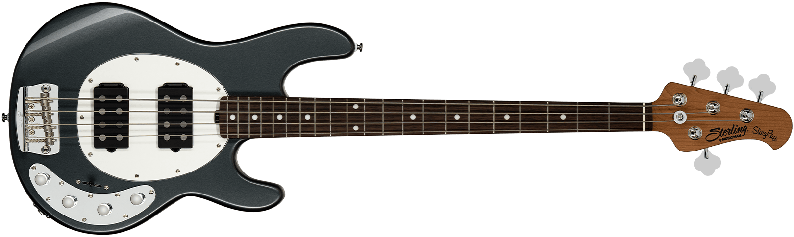 【9238】 STERLING (スターリン) MUSIC MAN RAY34 StingRay RAY34 HH | Basses | Sterling by Music Man