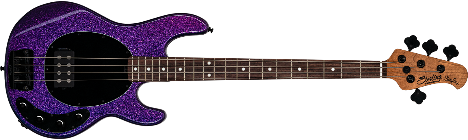 Sterling ray34 musicman stingray ブラック StingRay RAY34 | Basses | Sterling by Music Man