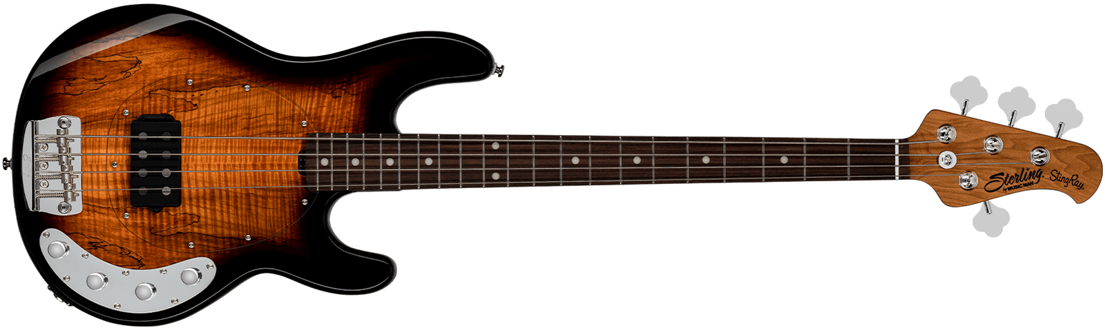 Basses - Sterling by Music Man